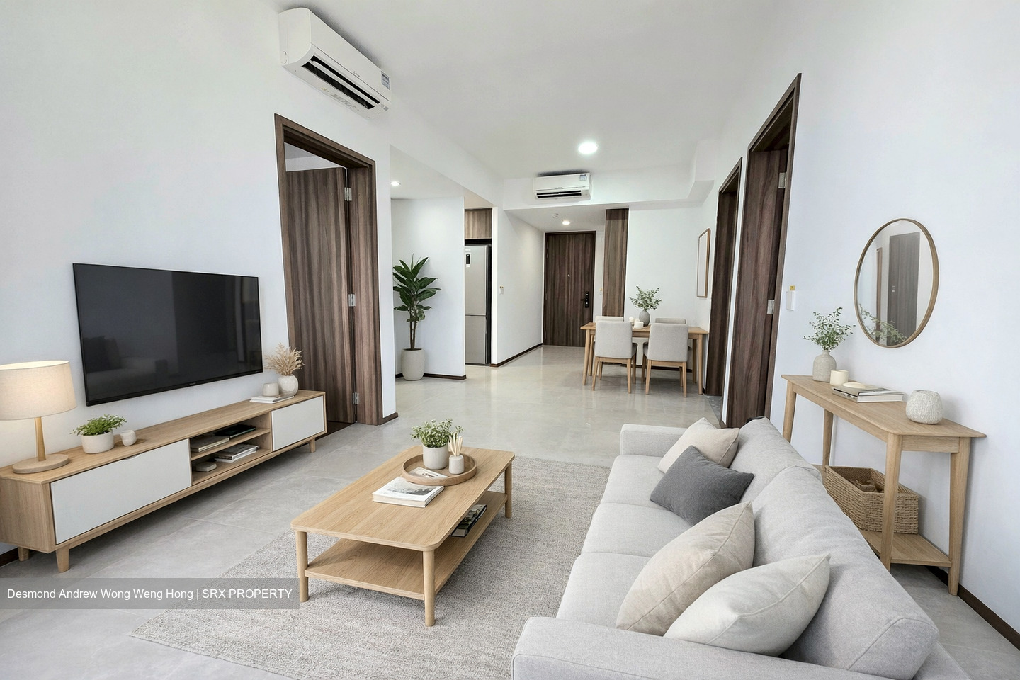 Lentor Modern (D26), Apartment #549227651